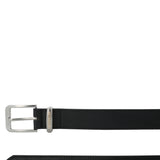 Cinturon Unisex Value Belt 1 Cat