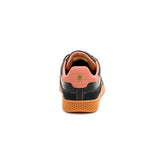 Sneaker Mujer Pause Retro W S Negro Cat