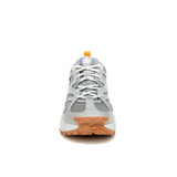 Sneaker Hombre Grapple Leather Mesh Cat