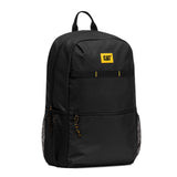 Mochila Unisex Liam Backpack Negro Cat