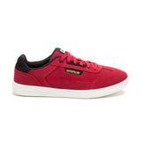 Sneaker Hombre Pause Retro T-Toe Rojo Cat