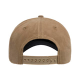 Gorro Mujer W S Script Hat Beige Cat