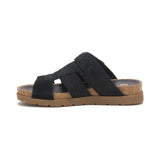 Sandalia para MUJER ELLA BLACK/FULL MOON