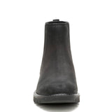 Bota Mujer Colorado W S Chelsea Negro Cat