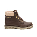 Bota Mujer Fandom Marron Cat