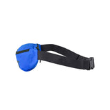 Riñonera Unisex Waist Bag Azul Cat