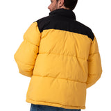 Chaqueta Hombre Heavyweight Insulate Amarillo Cat