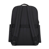 Mochila Unisex Virginia Laptop Back Negro Cat