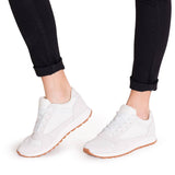 Sneaker Mujer Ventura Blanco Cat
