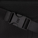 Riñonera Unisex Utility X Waist Bag Negro Cat