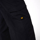 Pantalon Mujer Pull-On Cargo Pant Negro Cat