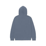 Buzo Hombre Relaxed French Terry Gris Cat