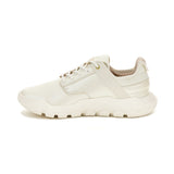 Sneaker Mujer Hex Lite Leather W S Blanco Cat