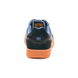Sneaker Hombre Pause Retro Negro Cat