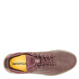 Sneaker Hombre Hex Lite Leather Marron Cat
