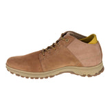 Bota Hombre Science Mid Marron Cat