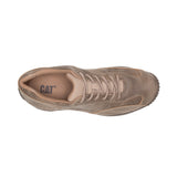 Zapato Hombre Riff 2 Marron Cat