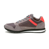 Sneaker Unisex Ventura Gris Cat
