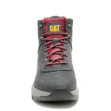Bota Hombre Surge Hiker Gris Cat