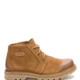 Bota Hombre Grader Chukka Marron Cat