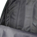 Mochila Unisex Barry Negro Cat