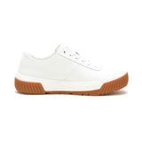 Sneaker Mujer Amp Blanco Cat