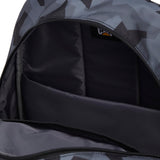 Mochila Unisex Benson Backpack Negro Cat