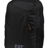 Mochila Unisex Explorer Backpack Negro Cat