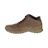 Bota Hombre Science Mid Marron Cat
