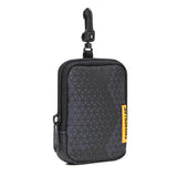 Bolso Unisex Mini Pouch Negro Cat