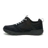 Sneaker Hombre Hex Ready Low Mesh Negro Cat
