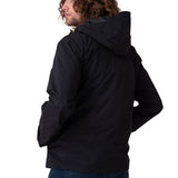 RAIN JACKET