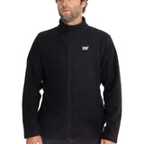 Polar Hombre Cat Microfleece Full Negro Cat