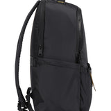 Mochila Unisex Virginia Laptop Back Negro Cat