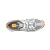 Sneaker Hombre Grapple Leather Mesh Cat