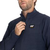 Polar Hombre Cat Microfleece Full Azul Cat