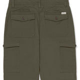 Short Hombre Comfort Waist Cargo Cat