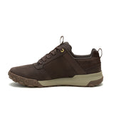 Sneaker Hombre Hex Ready Lo Marron Cat