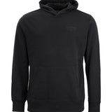 Buzo Hombre Fh Terry Pull Hoodie Negro Cat
