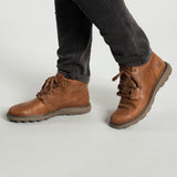 Bota Hombre Trey 2.0 Marron Cat