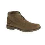 Bota Hombre Brock Marron Cat