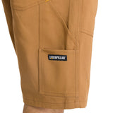 Short Hombre Foundation Cargo Sho Marron Cat
