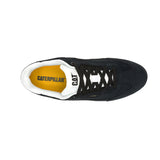 Sneaker Hombre Pause Retro T-Toe Negro Cat