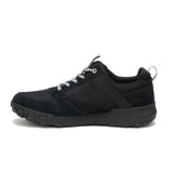 Sneaker Hombre Hex Ready Low Mesh Negro Cat