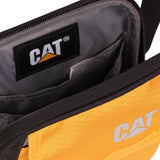 Bolso Pollux Utility Bag Negro Cat