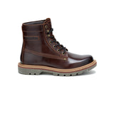 Bota Unisex Colorado Grader Wp Marron Cat
