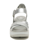 Sandalia Mujer Skywatcher GRIS Cat