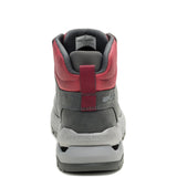 Bota Hombre Surge Hiker Gris Cat