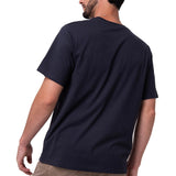Remera Hombre Cat Small Logo Tee Cat