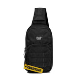 Bolso Unisex Mojave Sling Bag Negro Cat